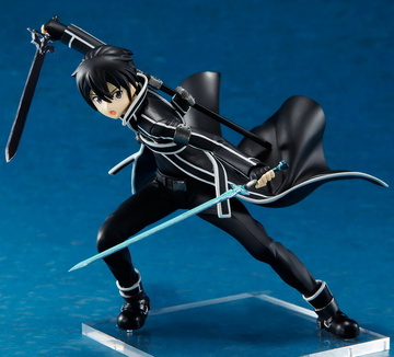 главная фотография High Grade Figure Kirito