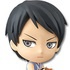 Ichiban Kuji Kuroko no Basket ~Teiko Chuu~: Nijimura Shuuzou Chibi Kyun-Chara