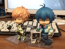 фотография Nendoroid Noiz