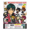 фотография Shin Tennis no Ouji-sama Tobitsuki Rubber Mascot Vol.4: Kamio Akira