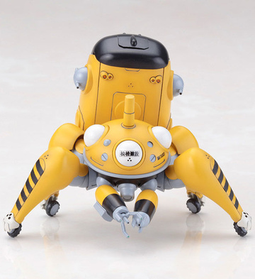 главная фотография Tachikoma Yellow Ver.