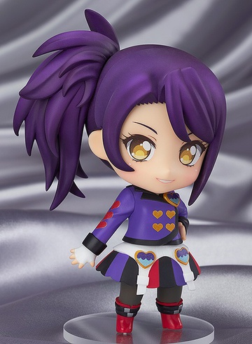 главная фотография Nendoroid Co-de Toudou Shion Eternal Punk Co-de