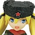 Konami Figure Collection Mecha Musume Vol.3: Soviet Army T34/76