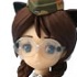 Konami Figure Collection Mecha Musume: German Army S3AG Type G Another Color Ver.