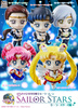 фотография Petit Chara! Series Sailor Moon Sailor Stars Hen: Eternal Sailor Moon