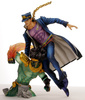 фотография DXF Figure Jotaro Kujo & Star Platinum