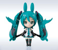 фотография Chogokin Miracle Henkei Miku Hatsune x Rody