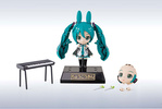 фотография Chogokin Miracle Henkei Miku Hatsune x Rody