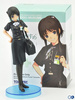 фотография Tetsudou Musume Plus+01: Kurashiki Mizuho Shinkansen Purser Ver.