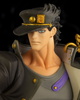 фотография Statue Spirits Jotaro Kujo