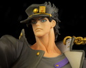 фотография Statue Spirits Jotaro Kujo