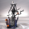 фотография SCI-FI Revoltech No.005 Jack Skellington