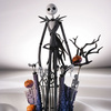 фотография SCI-FI Revoltech No.005 Jack Skellington