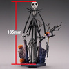 фотография SCI-FI Revoltech No.005 Jack Skellington