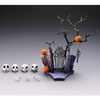 фотография SCI-FI Revoltech No.005 Jack Skellington