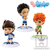 фотография Haikyuu!! Chibi-Kyun Chara ~Chuugakusei Hen~ vol.1: Hinata Shouyou