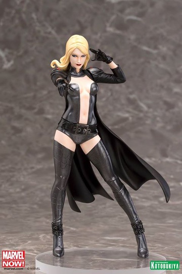 главная фотография ARTFX+ X-Men Marvel NOW! Emma Frost