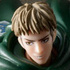 Gekkan Shingeki no Kyojin Koushiki Figure Collection: Jean Kirstein