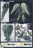 фотография HGUC NZ-666 Kshatriya