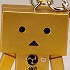 Yotsuba&! omamori DANBOARD: Danboard Money ver.