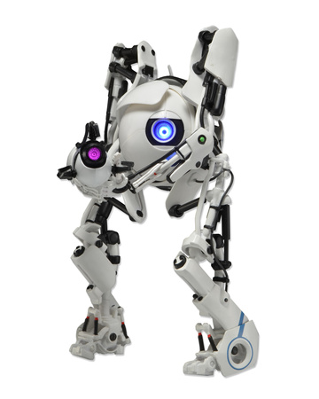 главная фотография 7 Deluxe Action Figure Atlas w/ LED Lights