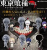 фотография Tokyo Ghoul SD Figure Swing Collection Vol.2: Ayato Kirishima