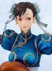 фотография Fighters Legendary Chun-Li