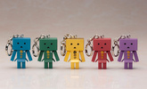 фотография Yotsuba&! omamori DANBOARD: Danboard Traffic ver.