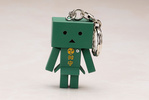 фотография Yotsuba&! omamori DANBOARD: Danboard Traffic ver.