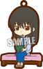 фотография Gintama Trading Rubber Strap: Katsura Kotarou