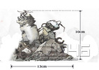 фотография ORI x Gathering Miss Nobody Heavy Weapon Ver.
