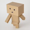 фотография Danboard Big Figure