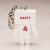 фотография Yotsuba&! omamori DANBOARD: Danboard Happy ver.