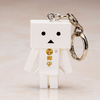 фотография Yotsuba&! omamori DANBOARD: Danboard Happy ver.