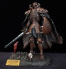 фотография No.345 Skull Knight -Birth Ceremony Chapter- Iron Rust Ver.