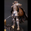 фотография No.383 Skull Knight -Birth Ceremony Chapter- White Repainted Skeleton ver.