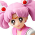 Sailor Moon Desk ni Maiorita Senshi-tachi: Sailor Chibimoon