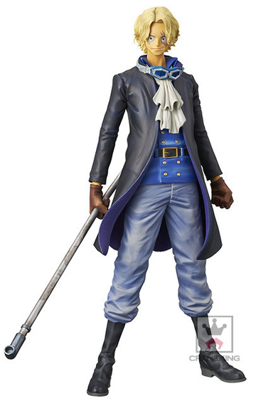 главная фотография Master Stars Piece Sabo Special Ver.