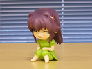 фотография Nendoroid More Dress-up Pajamas: Tunic Type Lime Ver.