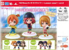 фотография Love Live! Chibi Kyun-Chara ~Lesson Wear~ vol.2: Nishikino Maki