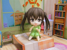 фотография Nendoroid More Dress-up Pajamas: Tunic Type Lime Ver.