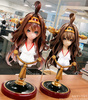 фотография Wonderful Hobby Selection Kongou Bust