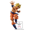 фотография Figure Colosseum SCultures Zoukei Tenkaichi Budoukai 5 Son Goku SSJ