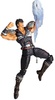 фотография Revoltech Hokuto no Ken Revolution No.021 Kenshiro Hokuto Musou Ver.