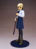 фотография Saber