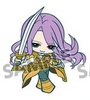 фотография Touken Ranbu Online Capsule Rubber Mascot Vol. 1: Hachisuka Kotetsu