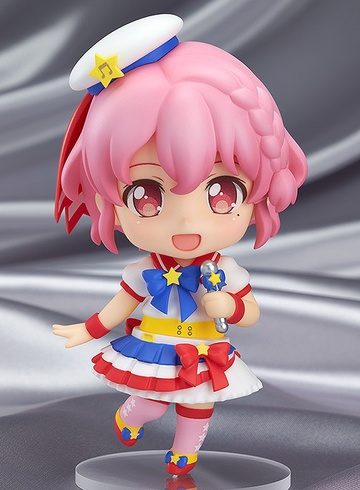 главная фотография Nendoroid Co-de Reona West Fortune Party Cyalume Co-de R