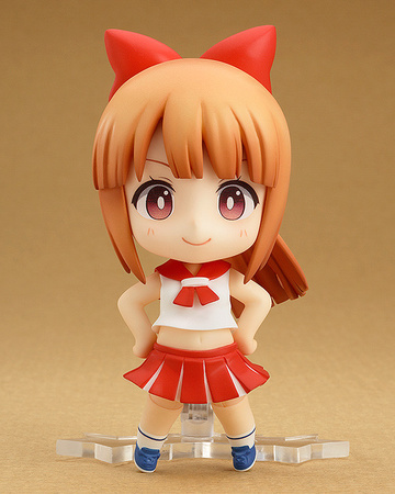 главная фотография Nendoroid More: Dress-up Cheer Girl: Passion Red