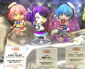 фотография Nendoroid Co-de Reona West Fortune Party Cyalume Co-de R