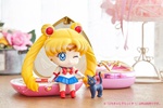 фотография Petit Chara Deluxe! Bishoujo Senshi Sailor Moon: Sailor Moon